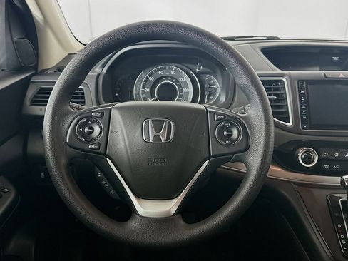 Used 2016 Honda CR-V EX image 17