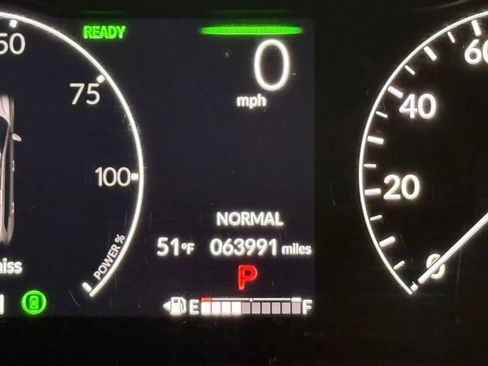 Used 2023 Honda CR-V Sport Touring image 14