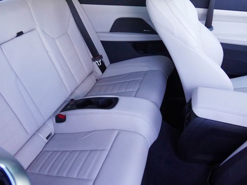 Certified 2026 BMW M440i Convertible image 37