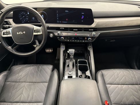Used 2024 Kia Telluride SX X-Pro AWD/4WD image 14
