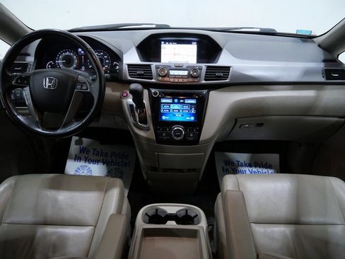Used 2014 Honda Odyssey EX-L image 11