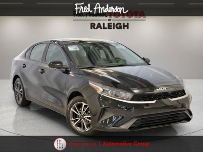 Used 2023 Kia Forte LXS