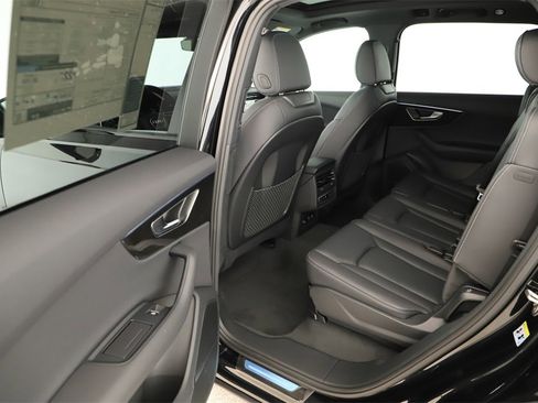 New 2026 Audi Q7 2.0T Premium image 27