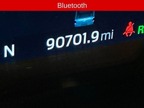 Used 2021 Ford F150 Platinum w/ Equipment Group 701A High image 7