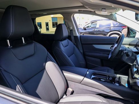 New 2026 Nissan Murano SL image 21