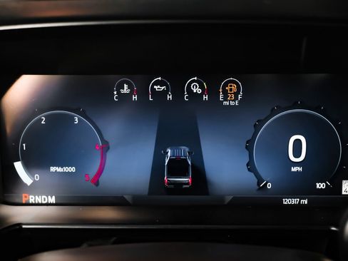 Used 2023 Ford F250 King Ranch w/ Chrome Package image 21