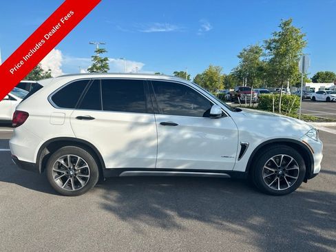 Used 2018 BMW X5 sDrive35i RWD image 6
