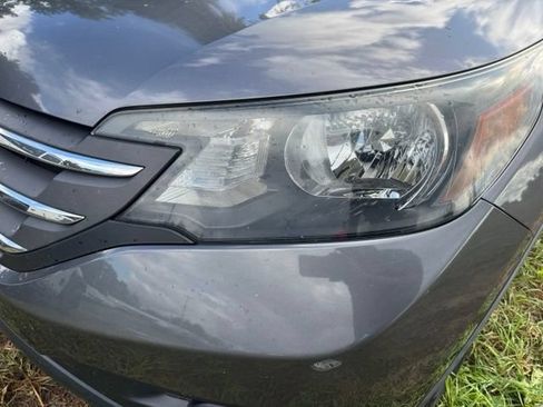 Used 2014 Honda CR-V EX-L image 8