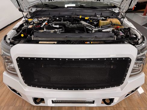 Used 2013 Ford F250 Lariat w/ Lariat Ultimate Pkg image 12