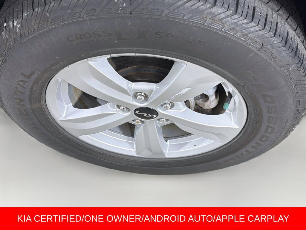 Certified 2023 Kia Sorento LX AWD/4WD image 28