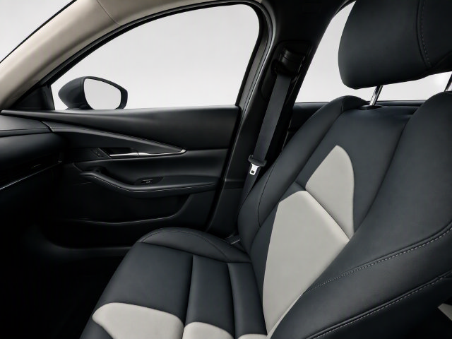 Certified 2024 MAZDA CX-30 AWD 2.5 S w/ Select Sport Pkg image 13
