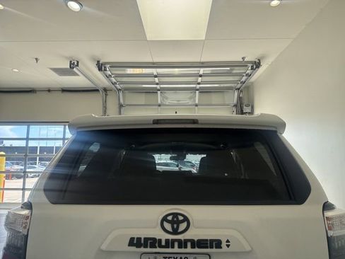 Used 2021 Toyota 4Runner SR5 RWD image 17