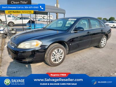 Used 2006 Chevrolet Impala LS