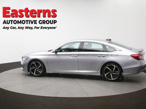 Used 2021 Honda Accord Sport image 59