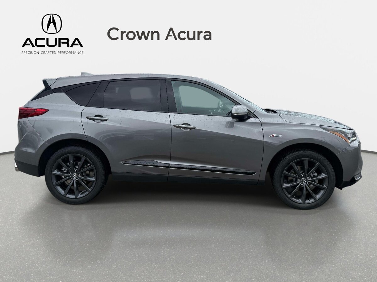 Used 2026 Acura RDX w/ Advance Package AWD/4WD image 5