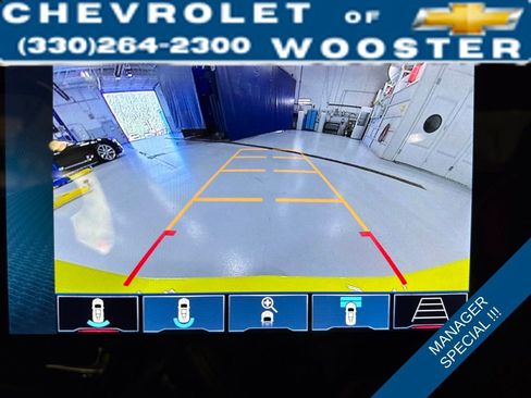 Used 2024 Chevrolet Corvette Z06 w/ Z07 Performance Package image 29