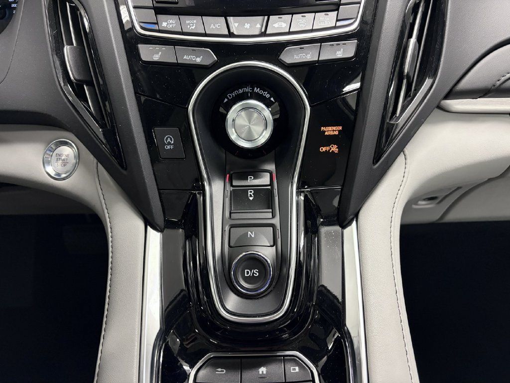 Used 2020 Acura RDX w/ Technology Package AWD/4WD image 21