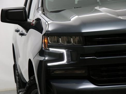 Used 2019 Chevrolet Silverado 1500 RST w/ All-Star Edition image 4
