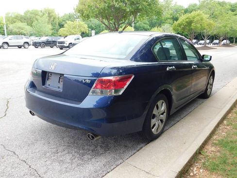 Used 2009 Honda Accord EX-L image 4