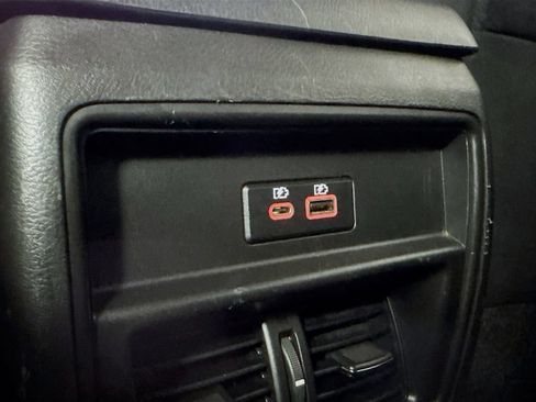 Used 2022 Nissan Murano S w/ Cargo Package FWD image 28