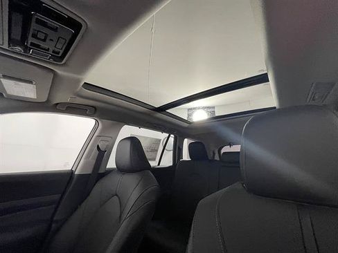 New 2026 Toyota Grand Highlander AWD image 10