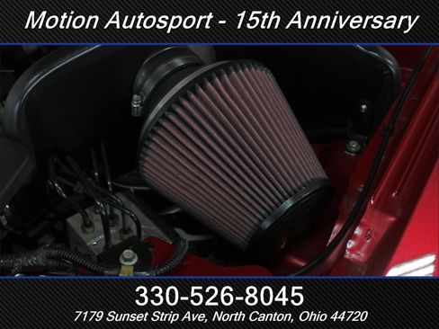 Used 2007 Ford Mustang GT Premium image 14