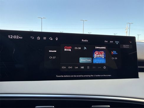 New 2026 Genesis GV70 2.5T Advanced image 12