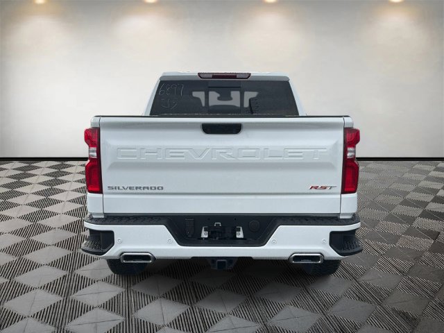 New 2026 Chevrolet Silverado 1500 RST w/ RST All Star Premium Package AWD/4WD image 6