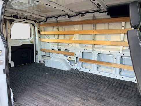 Used 2023 Ford Transit 250 Low Roof w/ Exterior Upgrade Package image 24