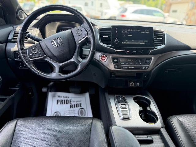 Used 2020 Honda Passport EX-L image 10