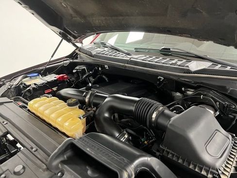 Used 2018 Ford F150 XLT w/ Equipment Group 302A Luxury image 59