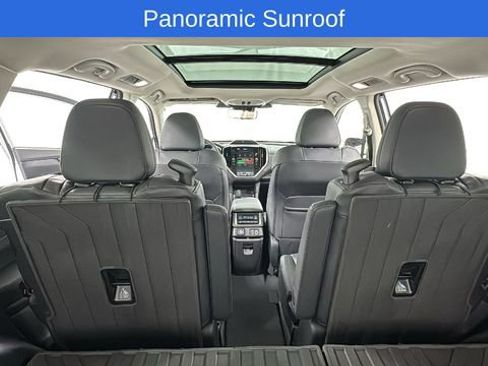 New 2026 Subaru Ascent Touring AWD/4WD image 18