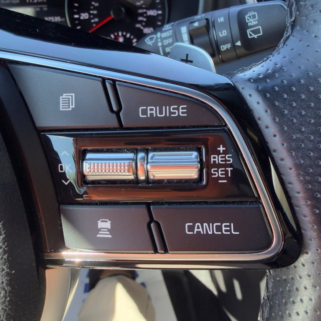 Used 2020 Kia Sportage SX AWD/4WD image 27