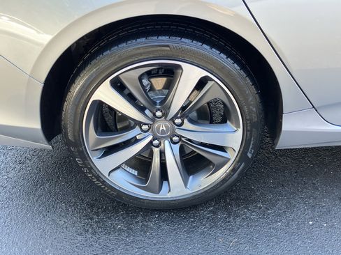 Used 2024 Acura TLX FWD w/Technology Package image 13