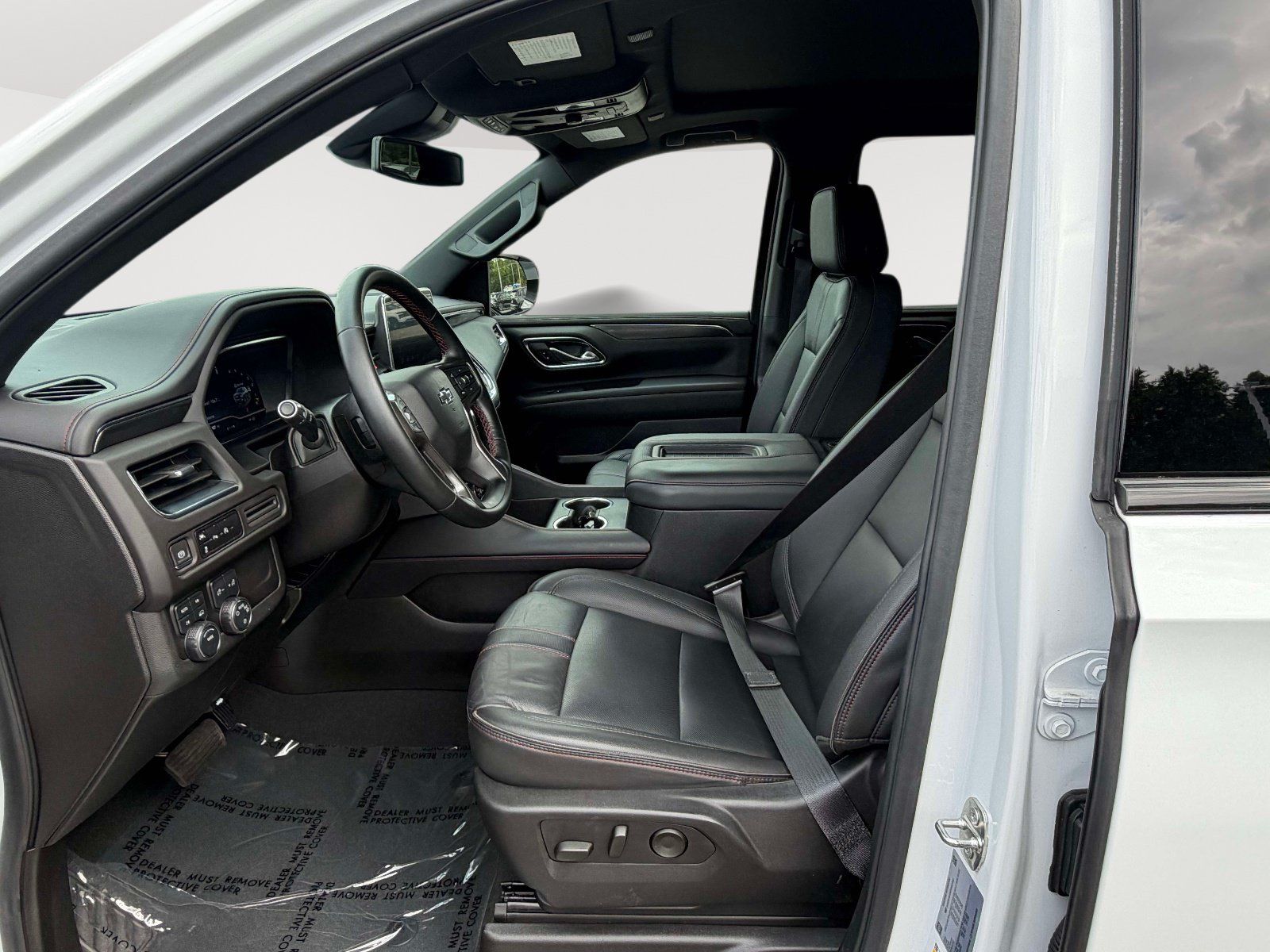 Used 2023 Chevrolet Tahoe RST AWD/4WD image 22
