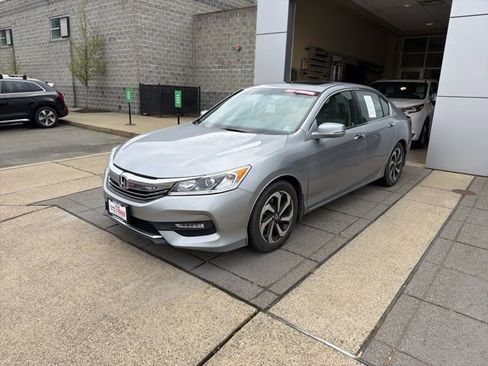 Used 2016 Honda Accord EX-L image 8