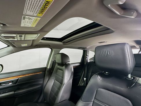 Used 2019 Honda CR-V EX-L image 25