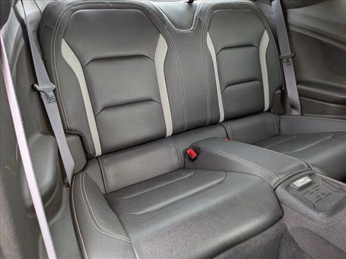 Used 2016 Chevrolet Camaro LT RWD image 18