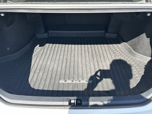 Certified 2024 Toyota Camry SE w/ Cold Weather Package image 20