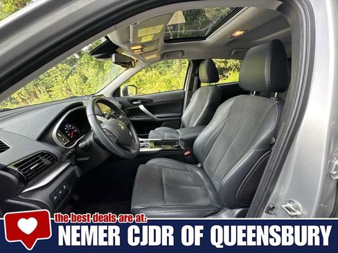 Used 2023 Mitsubishi Eclipse Cross SE AWD/4WD image 11