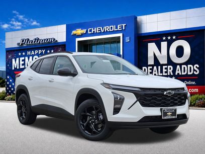 New 2026 Chevrolet Trax LT w/ Midnight Edition