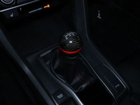 Used 2019 Honda Civic Si image 29