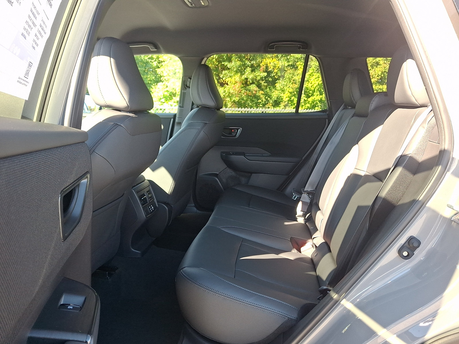 New 2026 Subaru Outback Premium AWD/4WD image 6