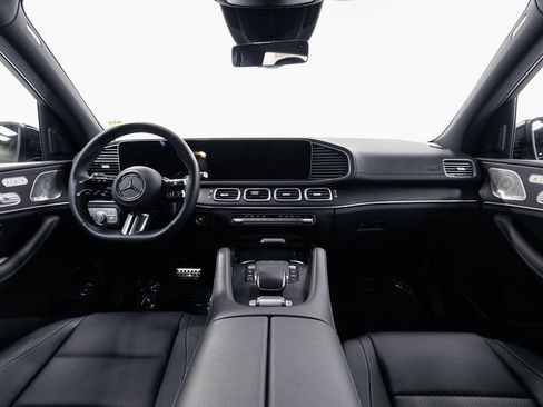 Certified 2026 Mercedes-Benz GLS 450 4MATIC image 27