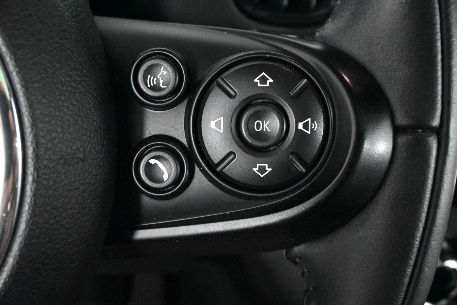 Used 2018 MINI Cooper Countryman S AWD/4WD image 23
