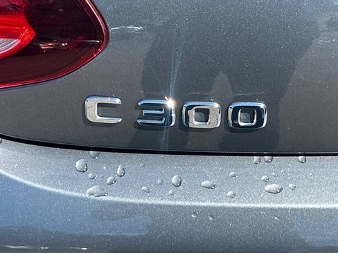 Used 2023 Mercedes-Benz C 300 4MATIC Coupe image 27