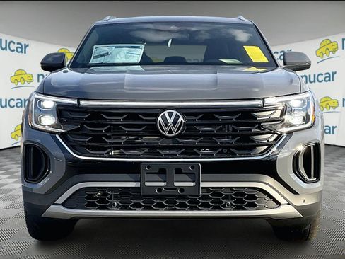 New 2026 Volkswagen Atlas Cross Sport SE image 3