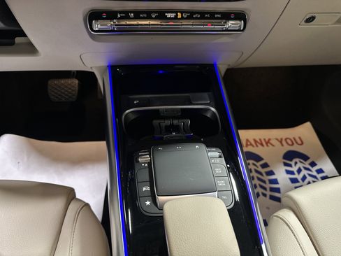 Certified 2023 Mercedes-Benz GLA 250 4MATIC image 20