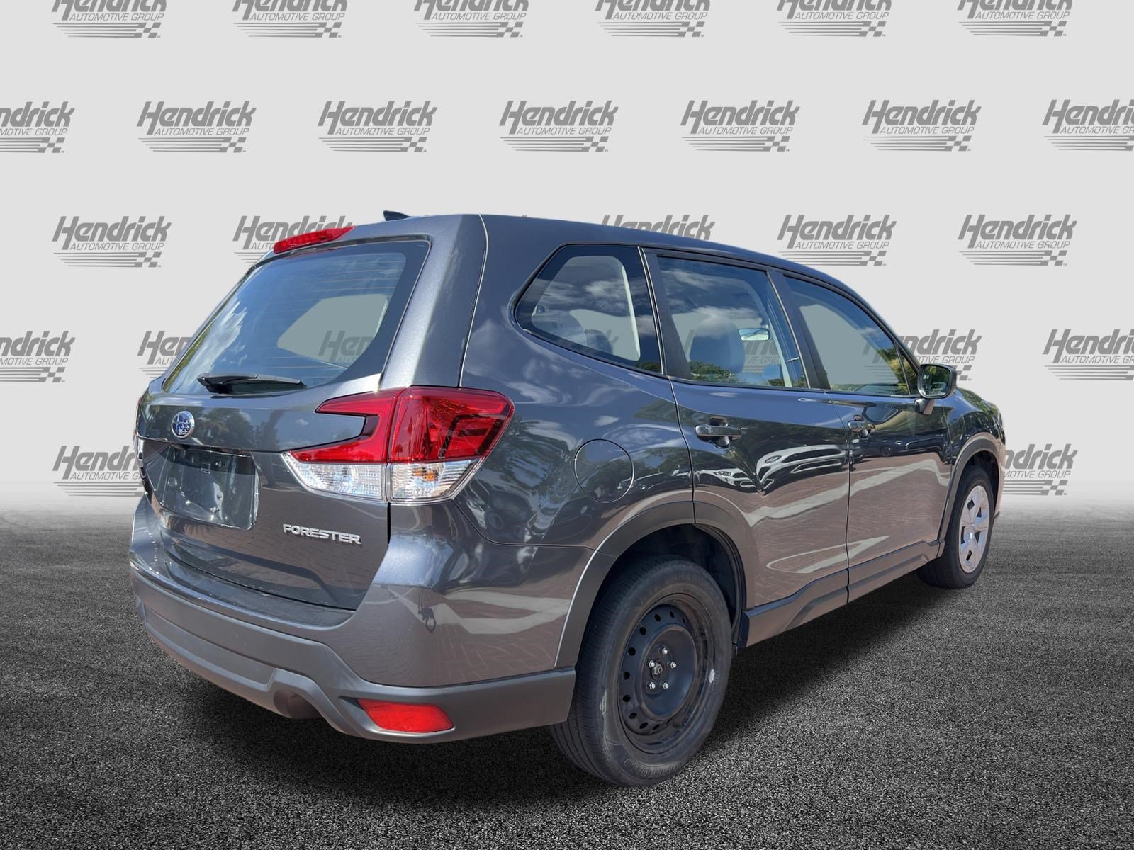 Used 2022 Subaru Forester AWD/4WD image 10