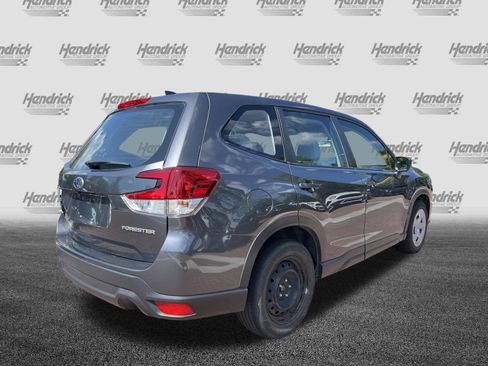 Used 2022 Subaru Forester AWD/4WD image 10